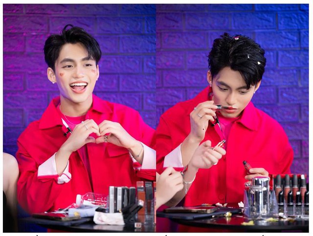 Lần đầu l&agrave;m livestreamer, MONO khiến 16.000 sản phẩm được chốt đơn v&egrave;o v&egrave;o - Ảnh 5.