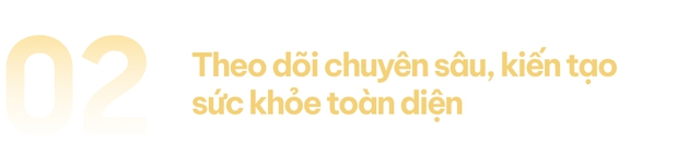 Đeo đồng hồ không chỉ để xem giờ, nó giúp chúng ta khỏe bên trong, đẹp bên ngoài thế này đây - Ảnh 4.