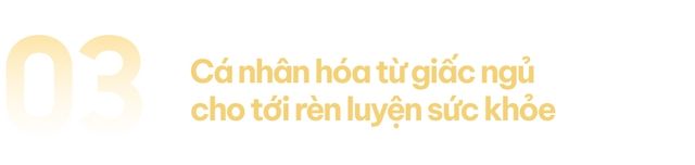 Đeo đồng hồ không chỉ để xem giờ, nó giúp chúng ta khỏe bên trong, đẹp bên ngoài thế này đây - Ảnh 6.