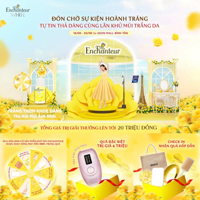 M&oacute;n bảo bối trong chu tr&igrave;nh skincare gi&uacute;p n&agrave;ng nu&ocirc;i dưỡng v&ugrave;ng da dưới c&aacute;nh tay trắng mịn, thơm hương - Ảnh 2.