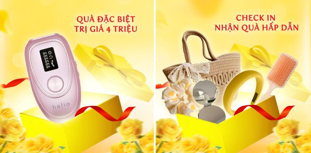 M&oacute;n bảo bối trong chu tr&igrave;nh skincare gi&uacute;p n&agrave;ng nu&ocirc;i dưỡng v&ugrave;ng da dưới c&aacute;nh tay trắng mịn, thơm hương - Ảnh 3.