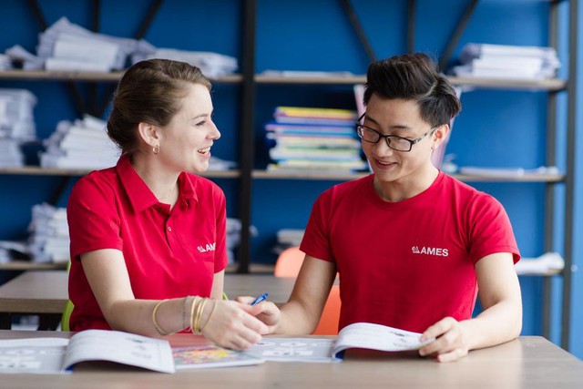 V&igrave; đ&acirc;u giới trẻ &ldquo;đổ x&ocirc;&rdquo; đi học IELTS? - Ảnh 3.