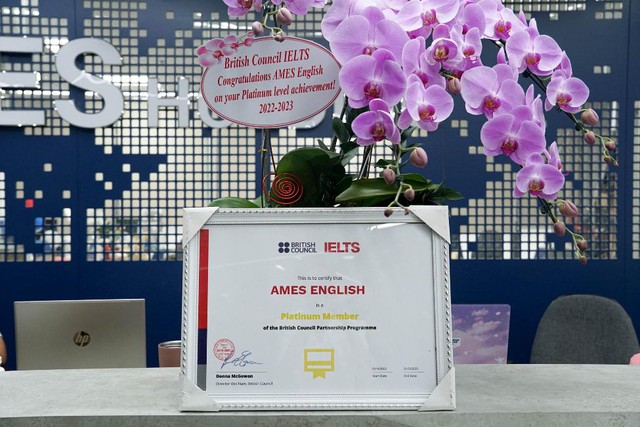 V&igrave; đ&acirc;u giới trẻ &ldquo;đổ x&ocirc;&rdquo; đi học IELTS? - Ảnh 4.