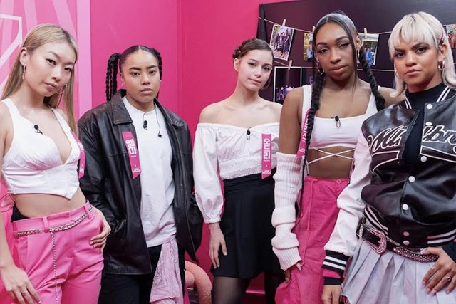 Quy tụ gi&aacute;m khảo v&agrave; th&iacute; sinh khủng, Street Woman Fighter m&ugrave;a 2 hứa hẹn g&acirc;y b&atilde;o tr&ecirc;n FPT Play - Ảnh 2.