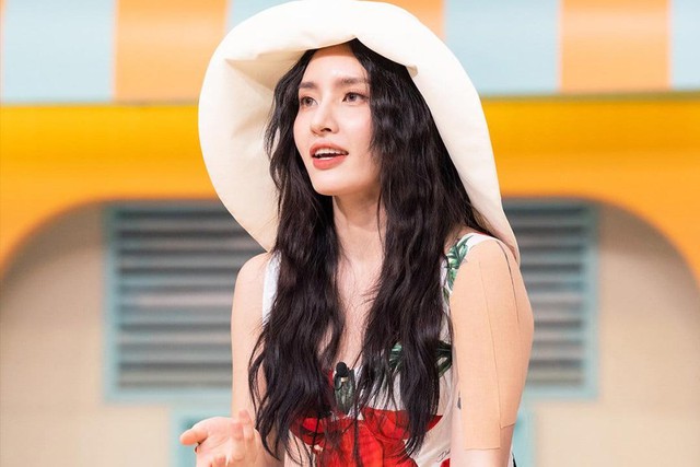 Quy tụ gi&aacute;m khảo v&agrave; th&iacute; sinh khủng, Street Woman Fighter m&ugrave;a 2 hứa hẹn g&acirc;y b&atilde;o tr&ecirc;n FPT Play - Ảnh 3.