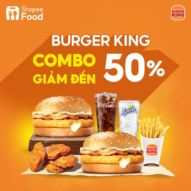 Ngày h&ocirc;̣i ShopeeFood 20.8 sáng nh&acirc;́t h&ocirc;m nay, li&ecirc;n ho&agrave;n deal khi&ecirc;́n tín đ&ocirc;̀ ăn u&ocirc;́ng b&acirc;́n loạn - Ảnh 4.