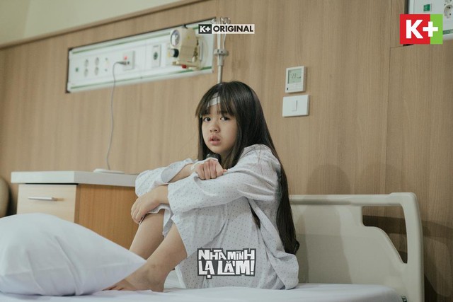 Nhà Mình Lạ Lắm! - liều thuốc chữa lành cho những trái tim đang tổn thương - Ảnh 1.
