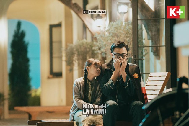 Nhà Mình Lạ Lắm! - liều thuốc chữa lành cho những trái tim đang tổn thương - Ảnh 3.