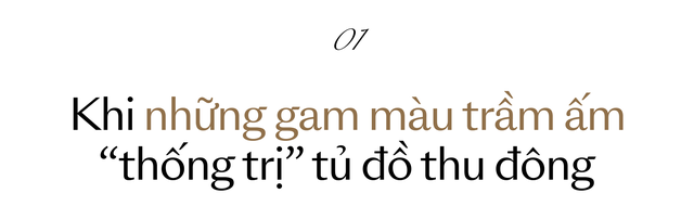 Trang sức kim cương: Điểm nhấn đắt giá cho mọi set đồ mùa thu - Ảnh 1.