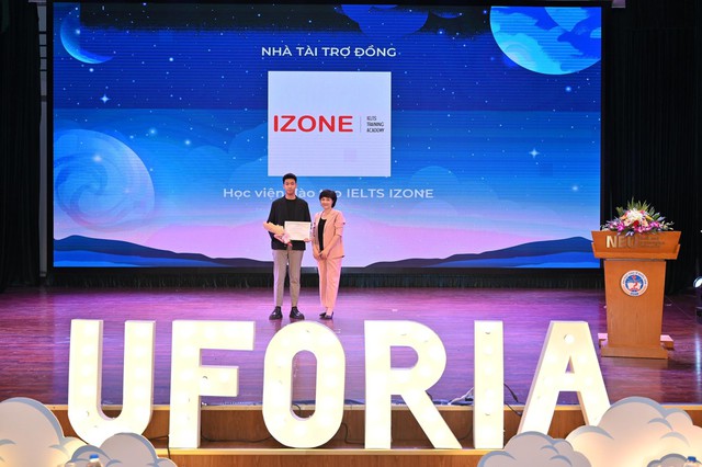 C&acirc;u chuyện 10 năm chuy&ecirc;n s&acirc;u đ&agrave;o tạo IELTS của IZONE - IELTS chiến lược - Ảnh 2.