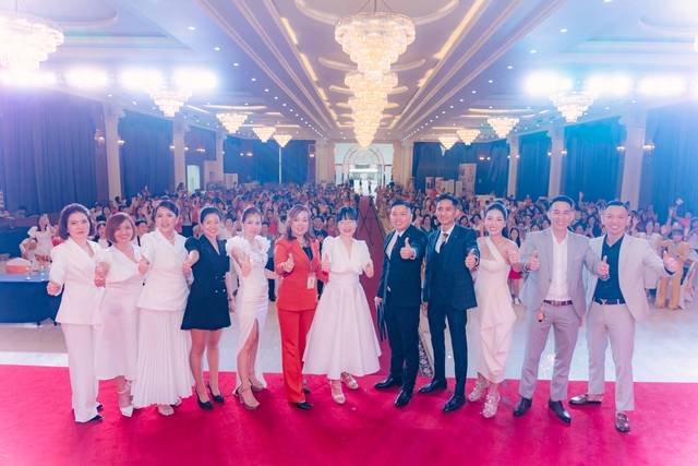 Dr.Lady ra mắt sản phẩm chống nắng Lady Sunny BB 3in1 với công nghệ Hàn Quốc - Ảnh 3.