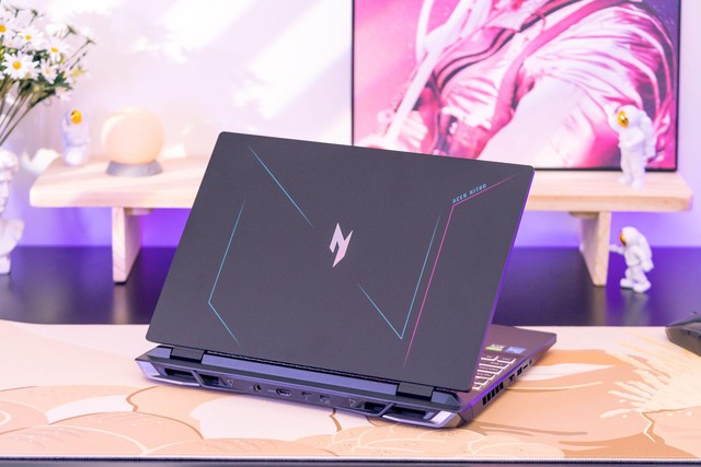 Top 3 laptop gaming đáng mua dành cho học sinh sinh viên 2023 - Ảnh 1.