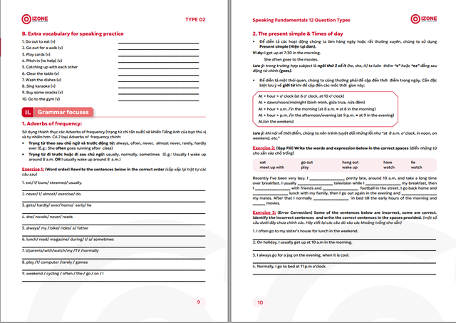 C&acirc;u chuyện 10 năm chuy&ecirc;n s&acirc;u đ&agrave;o tạo IELTS của IZONE - IELTS chiến lược - Ảnh 1.