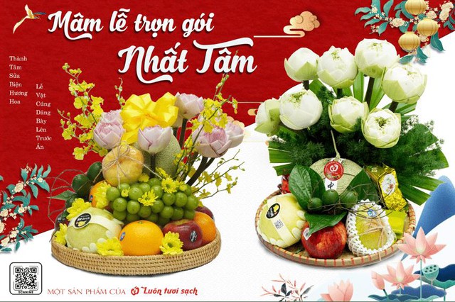 Giới trẻ hiện đại chuẩn bị thế n&agrave;o cho lễ Rằm th&aacute;ng Bảy? - Ảnh 3.