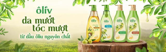 Muốn da mướt tóc mượt tự nhiên, tìm ngay rừng Ôliu thu nhỏ này - Ảnh 4.
