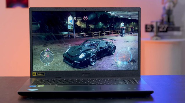 Top 3 laptop gaming đáng mua dành cho học sinh sinh viên 2023 - Ảnh 4.