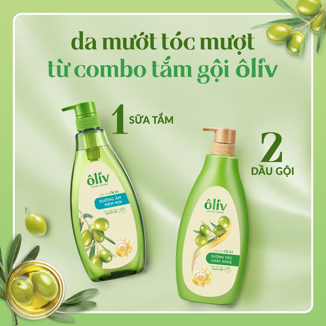 Muốn da mướt tóc mượt tự nhiên, tìm ngay rừng Ôliu thu nhỏ này - Ảnh 5.