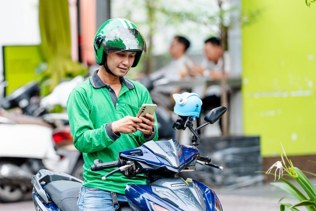 Những chuyến xe c&ocirc;ng nghệ gắn kết những người xa lạ trở th&agrave;nh anh em một nh&agrave; - Ảnh 2.