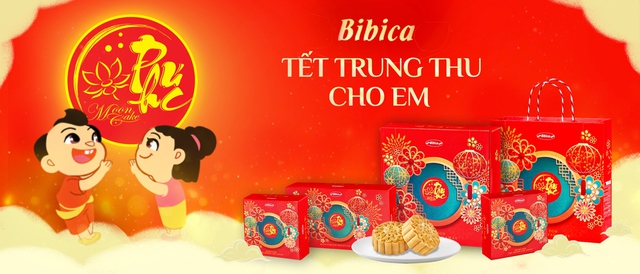 Trung thu cho em - thêm một bài hát tưng bừng mùa Trung thu năm nay! - Ảnh 4.