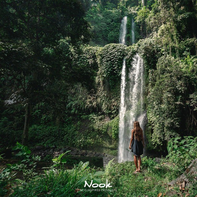 Nook - Kh&aacute;t vọng mang l&agrave;n s&oacute;ng mỹ phẩm xanh tới ng&agrave;nh t&oacute;c Việt - Ảnh 2.