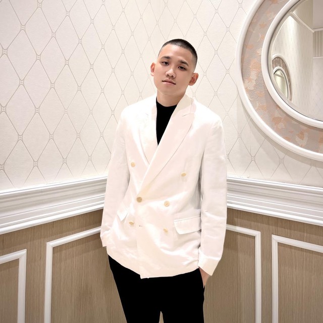 Trox Series: Chương tr&igrave;nh mới lạ, trao cơ hội sử dụng thẻ đen quyền lực cho người lạ - Ảnh 2.