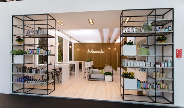 Nook - Kh&aacute;t vọng mang l&agrave;n s&oacute;ng mỹ phẩm xanh tới ng&agrave;nh t&oacute;c Việt - Ảnh 4.
