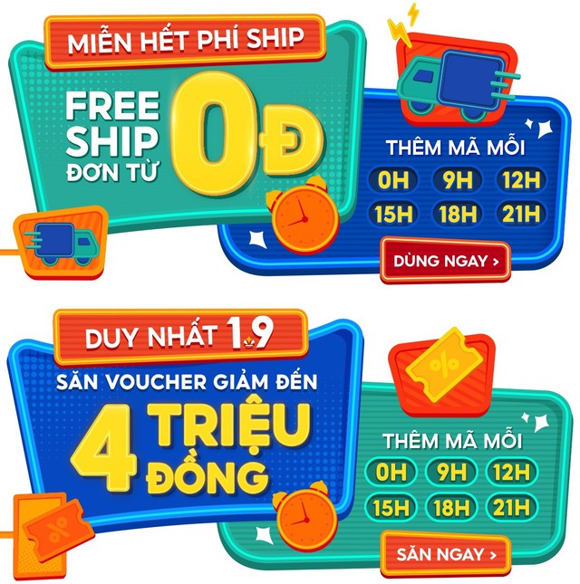 9.9 Shopee Live Thời Trang & Mỹ Phẩm vừa khởi động, dân tình lập tức choáng ngợp với chùm deal làm đẹp giá cực hời - Ảnh 5.