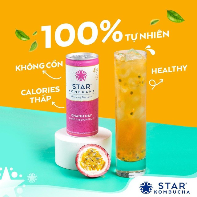 Th&iacute; sinh Miss Grand Vietnam 2023 tỏa s&aacute;ng c&ugrave;ng Star Kombucha trong đ&ecirc;m Chung khảo to&agrave;n quốc - Ảnh 6.