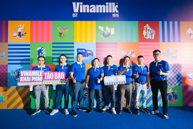 Điều g&igrave; gi&uacute;p duy tr&igrave; sức hấp dẫn của Vinamilk với người lao động trẻ? - Ảnh 2.