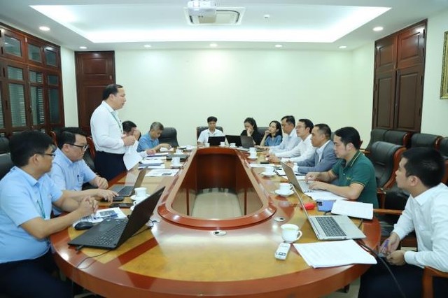 Học viện Nông nghiệp Việt Nam tăng cường hợp tác với khối doanh nghiệp - Ảnh 6.