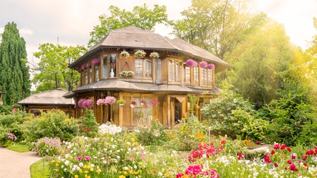 Crystal Holidays ra mắt m&ocirc; h&igrave;nh nghỉ dưỡng La Fleur Glamping - Ảnh 2.