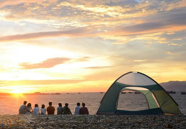 Crystal Holidays ra mắt m&ocirc; h&igrave;nh nghỉ dưỡng La Fleur Glamping - Ảnh 4.