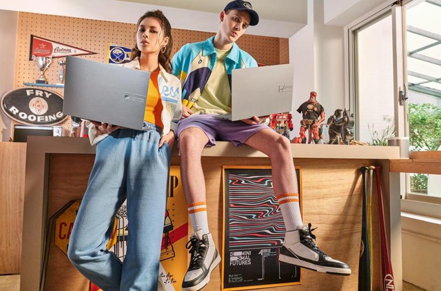 Những l&yacute; do khiến ASUS Vivobook l&agrave; d&ograve;ng laptop đ&aacute;ng mua cho học sinh - sinh vi&ecirc;n - Ảnh 1.