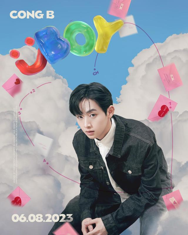 AMEE &uacute;p mở về ca kh&uacute;c mới, d&acirc;n mạng đo&aacute;n ngay l&agrave; trai đẹp &ldquo;Boys Planet&rdquo; v&igrave; chi tiết n&agrave;y - Ảnh 2.