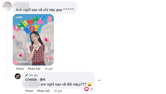 AMEE &uacute;p mở về ca kh&uacute;c mới, d&acirc;n mạng đo&aacute;n ngay l&agrave; trai đẹp &ldquo;Boys Planet&rdquo; v&igrave; chi tiết n&agrave;y - Ảnh 4.