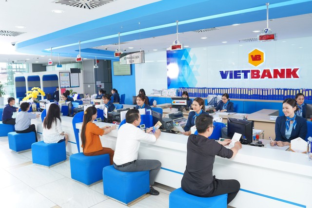 Nhiều ưu đãi và tiện ích cho doanh nghiệp tại Vietbank - Ảnh 2.