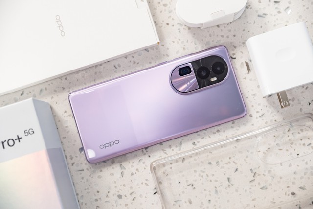 Reno10 Pro+ 5G đ&atilde; ph&aacute; vỡ khu&ocirc;n mẫu bằng những t&iacute;nh năng đặc biệt n&agrave;y - Ảnh 1.