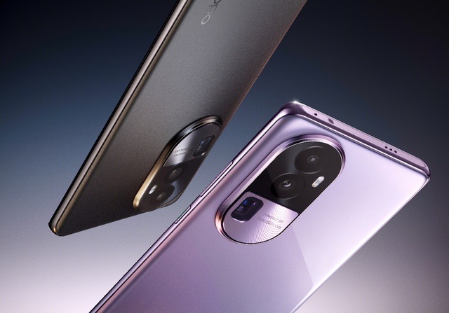 Reno10 Pro+ 5G đ&atilde; ph&aacute; vỡ khu&ocirc;n mẫu bằng những t&iacute;nh năng đặc biệt n&agrave;y - Ảnh 2.