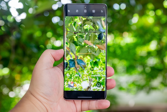 Reno10 Pro+ 5G đ&atilde; ph&aacute; vỡ khu&ocirc;n mẫu bằng những t&iacute;nh năng đặc biệt n&agrave;y - Ảnh 3.