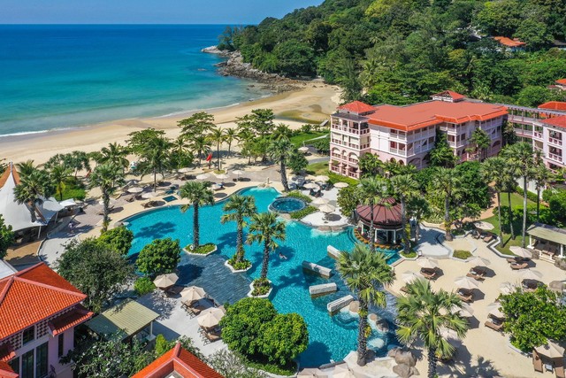 Dân sành du lịch mách nước loạt tọa độ không thể bỏ lỡ tại đảo thiên đường Phuket - Ảnh 5.