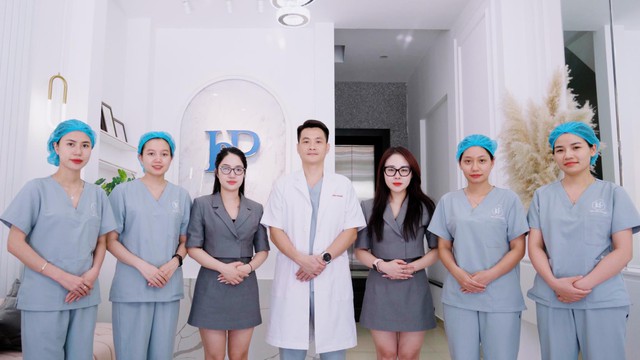 5 tiêu chí để lựa chọn nâng mũi tại Phòng khám chuyên khoa Thẩm mỹ Dr. Hữu Phước - Ảnh 4.