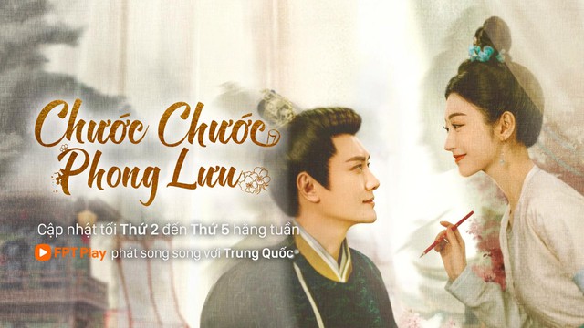 Những lần diễn vi&ecirc;n trẻ h&oacute;a khiến d&acirc;n t&igrave;nh m&ecirc; mẩn, c&oacute; vai c&ograve;n c&aacute;ch gần 30 tuổi - Ảnh 5.