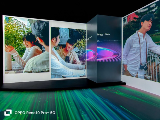 Reno10 Pro+ 5G đ&atilde; ph&aacute; vỡ khu&ocirc;n mẫu bằng những t&iacute;nh năng đặc biệt n&agrave;y - Ảnh 7.