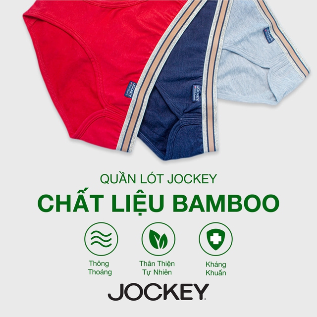 Jockey tái chế 197.600 chai nhựa thành 3700 áo chạy bộ - Ảnh 3.