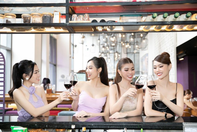 Khi trải nghiệm lưu tr&uacute; kh&ocirc;ng chỉ l&agrave; để nghỉ ngơi - Ảnh 4.