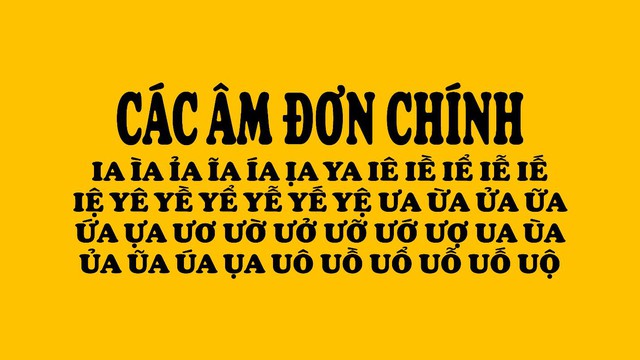 Ứng dụng BAEMIN ra mắt bộ phông chữ mới BM Lucas - Ảnh 5.