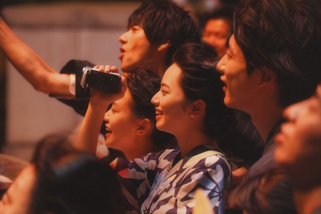 Chữa l&agrave;nh t&acirc;m hồn c&ugrave;ng Nana Komatsu trong Ước Nguyện 10 Năm - Ảnh 4.