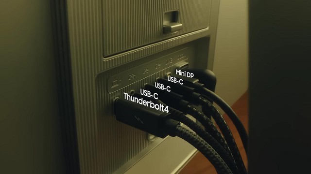 Khai ph&oacute;ng kh&ocirc;ng gian s&aacute;ng tạo kh&ocirc;ng giới hạn với độ ph&acirc;n giải 5K từ ViewFinity S9 - Ảnh 6.
