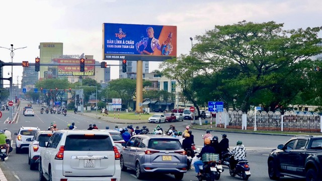 Mãnh hổ Á châu: 30 năm cùng Việt Nam Đánh thức bản lĩnh - Ảnh 10. Mãnh hổ Á châu: 30 năm cùng Việt Nam Đánh thức bản lĩnh - Ảnh 10.