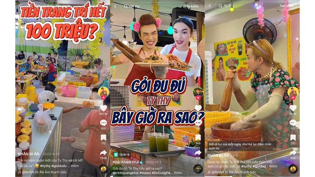Xu hướng: Bàn tiệc số hóa cho phát triển ẩm thực địa phương - Ảnh 3.